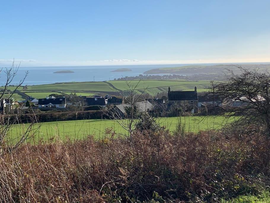 Idyllic Holiday Near Abersoch Mynytho Εξωτερικό φωτογραφία