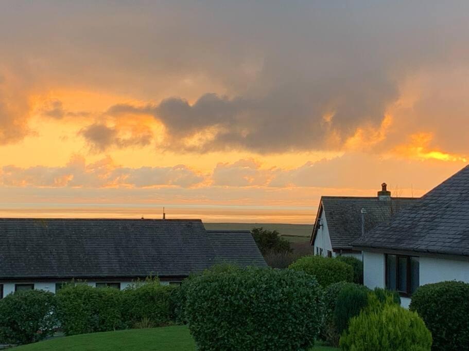 Idyllic Holiday Near Abersoch Mynytho Εξωτερικό φωτογραφία