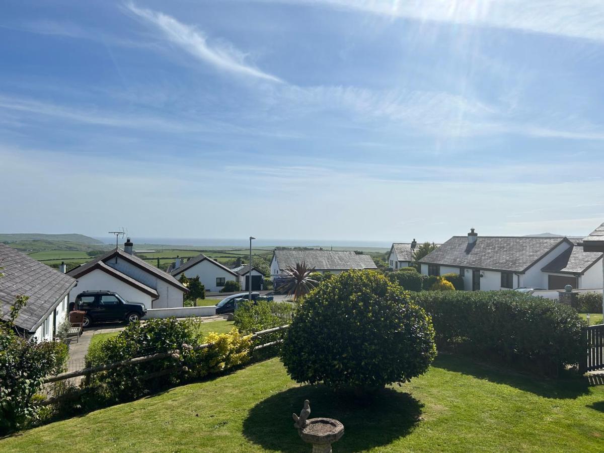 Idyllic Holiday Near Abersoch Mynytho Εξωτερικό φωτογραφία